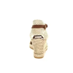 Ivoire 6N20-41 Daim Camel