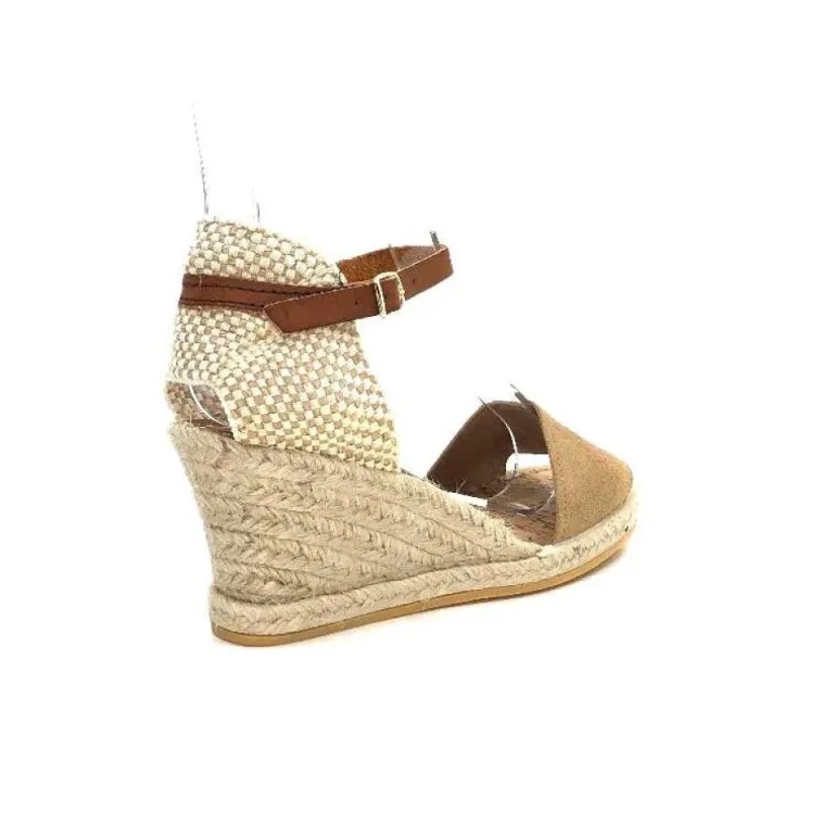 Ivoire 6N20-41 Daim Camel