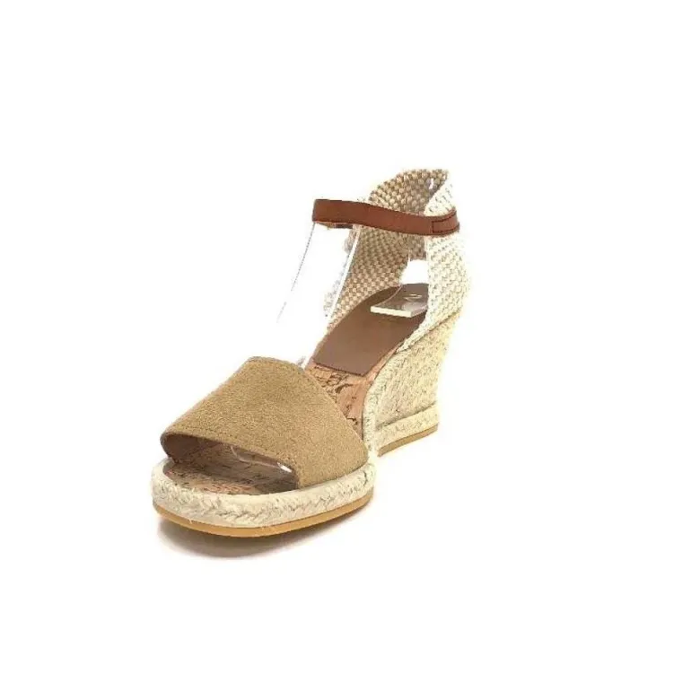 Ivoire 6N20-41 Daim Camel