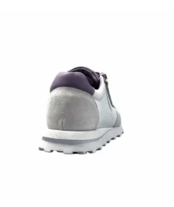 Ivoire Rkr70 Cuir Blanc
