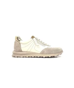 Ivoire Rkr70 Cuir Creme - Or