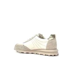Ivoire Rkr70 Cuir Creme - Or