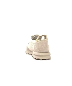 Ivoire Rkr70 Cuir Creme - Or