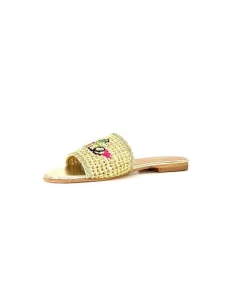 Ivoire S190 Raphia Beige