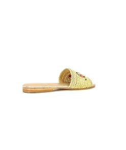 Ivoire S190 Raphia Beige
