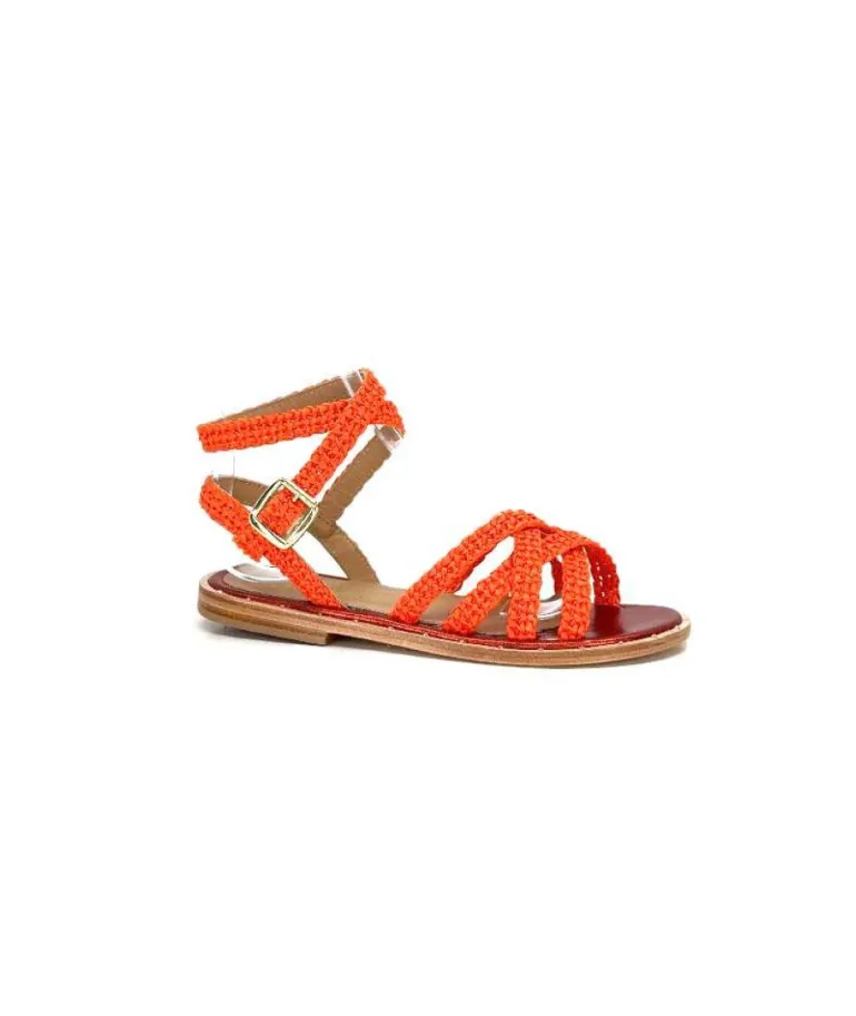 Ivoire S202 S640 Orange