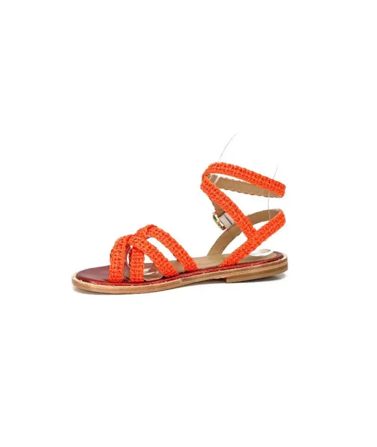 Ivoire S202 S640 Orange