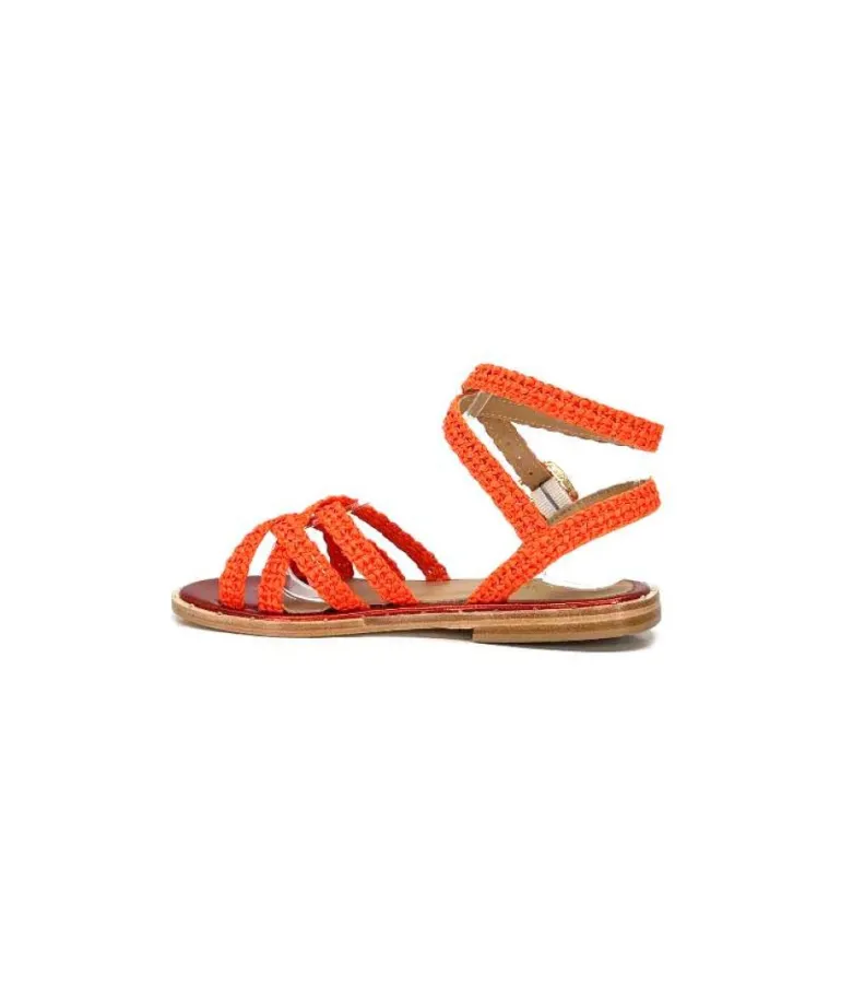 Ivoire S202 S640 Orange