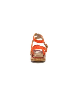 Ivoire S202 S640 Orange