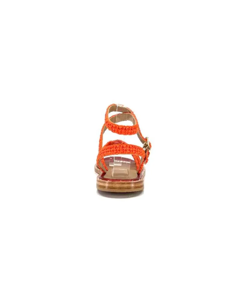 Ivoire S202 S640 Orange