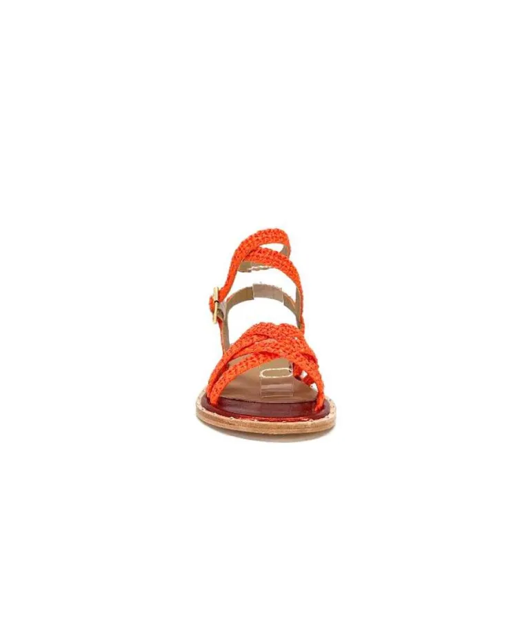 Ivoire S202 S640 Orange