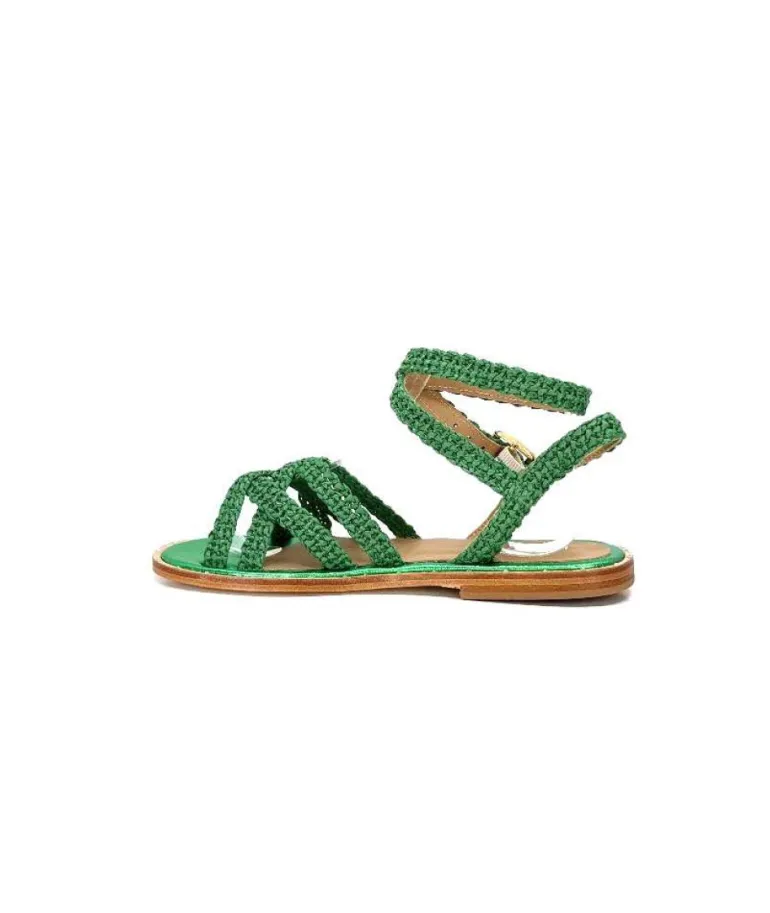 Ivoire S202 S640 Vert