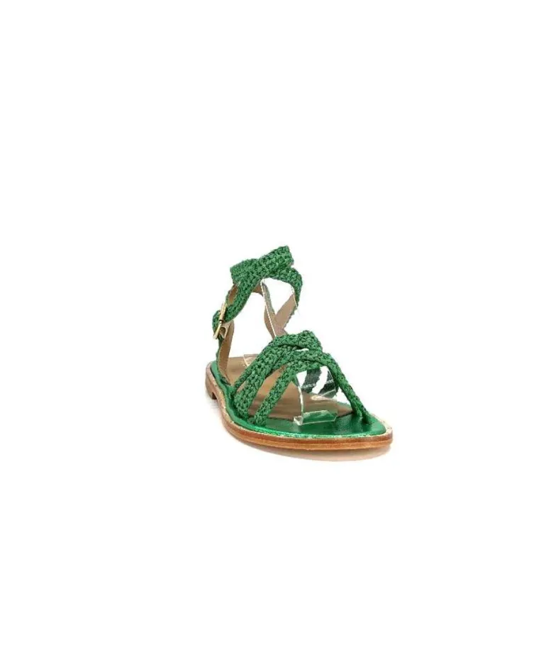 Ivoire S202 S640 Vert