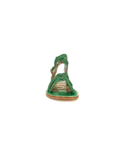 Ivoire S202 S640 Vert