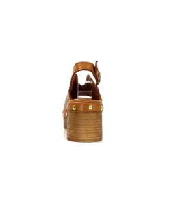 Ivoire Tkn05 Cuir Coconut