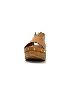 Ivoire Tkn05 Cuir Coconut