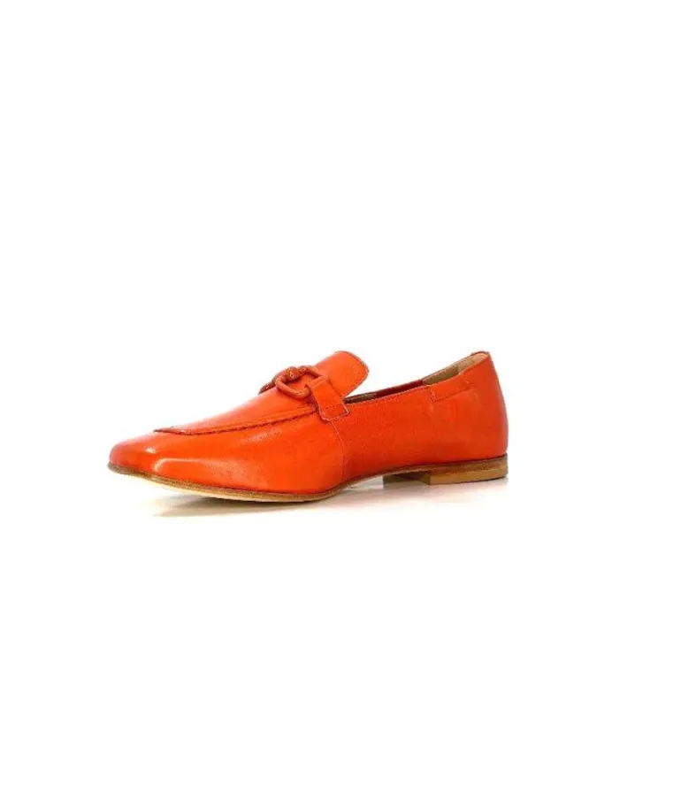 Ivoire Triver Flight 569.06 Cuir Rouille