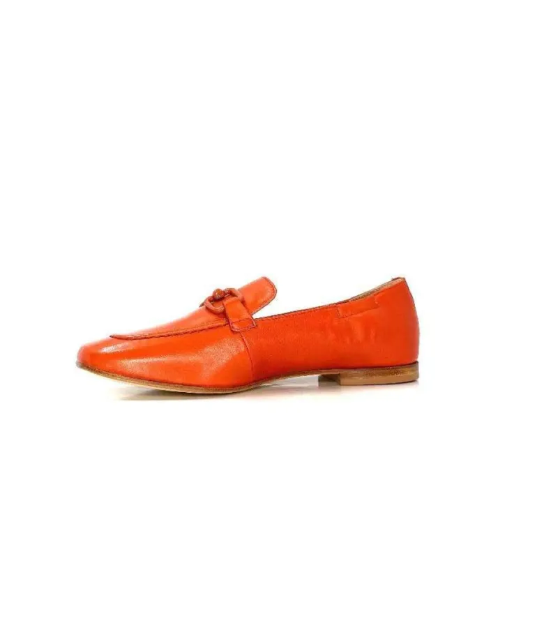 Ivoire Triver Flight 569.06 Cuir Rouille