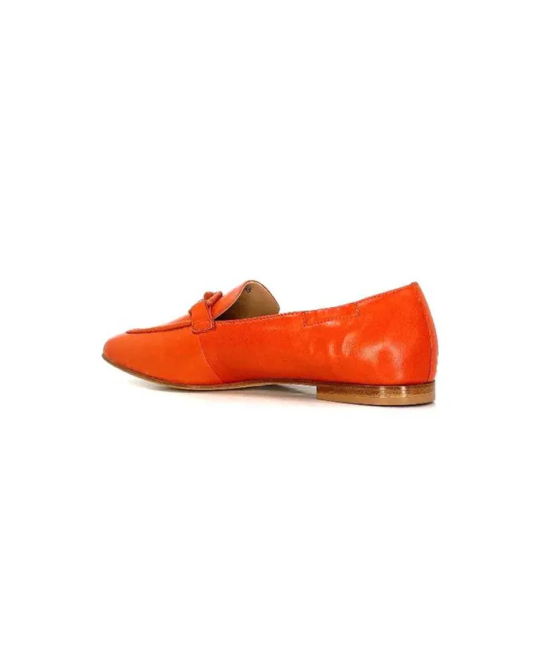 Ivoire Triver Flight 569.06 Cuir Rouille