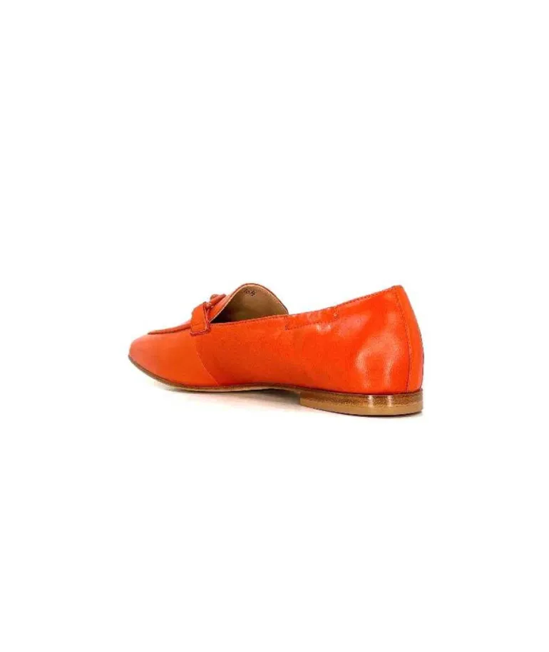 Ivoire Triver Flight 569.06 Cuir Rouille