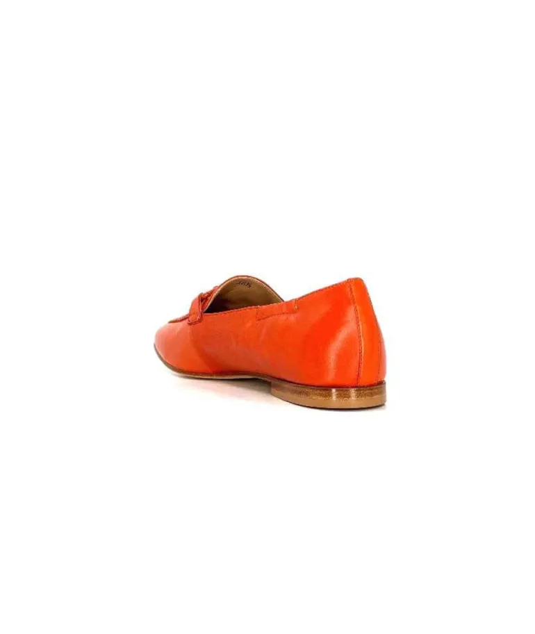 Ivoire Triver Flight 569.06 Cuir Rouille