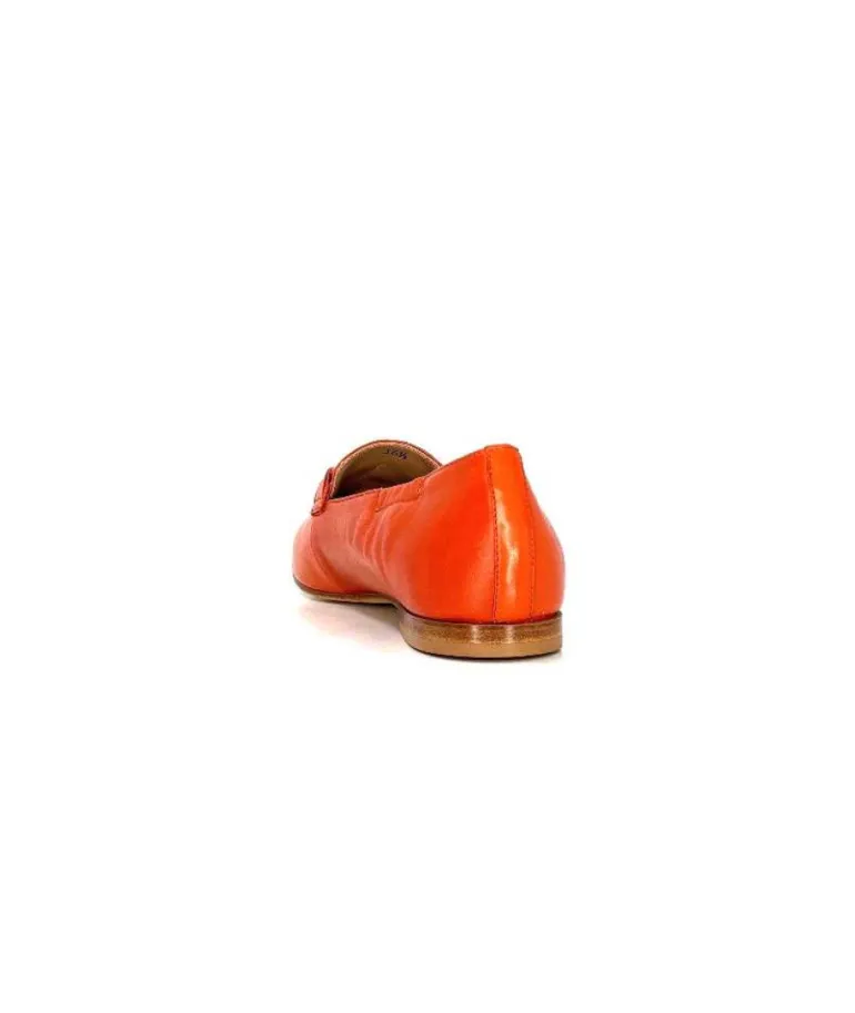 Ivoire Triver Flight 569.06 Cuir Rouille