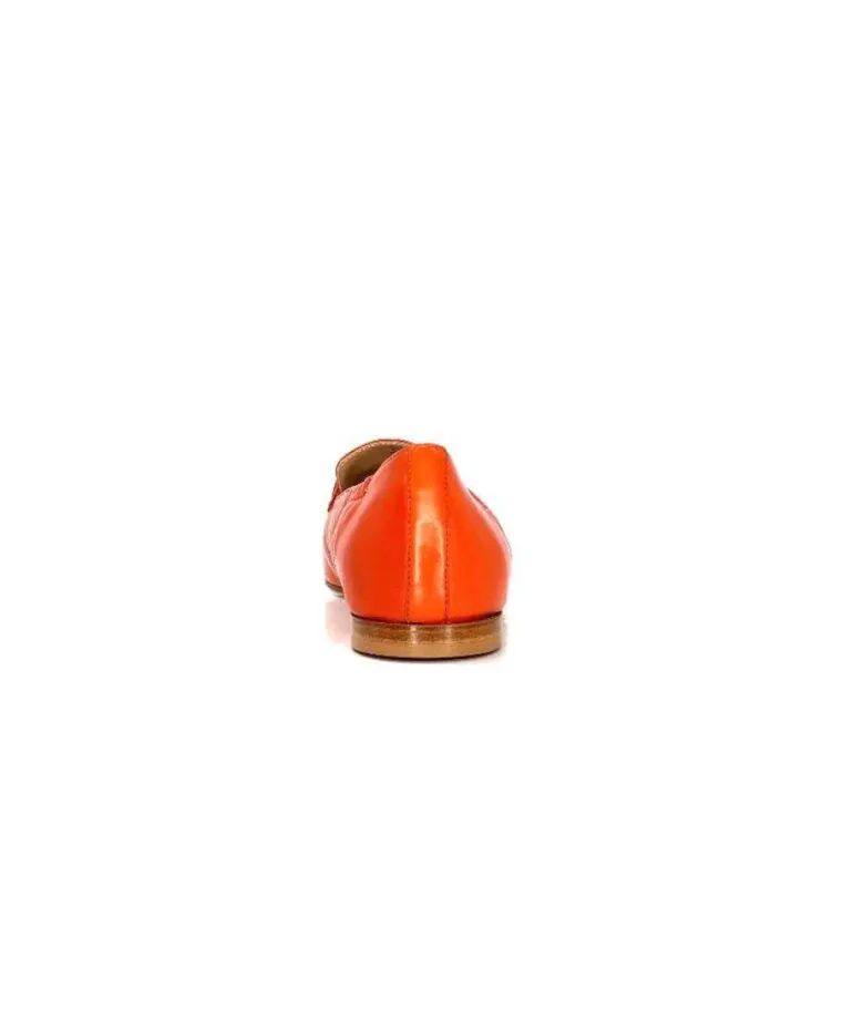 Ivoire Triver Flight 569.06 Cuir Rouille