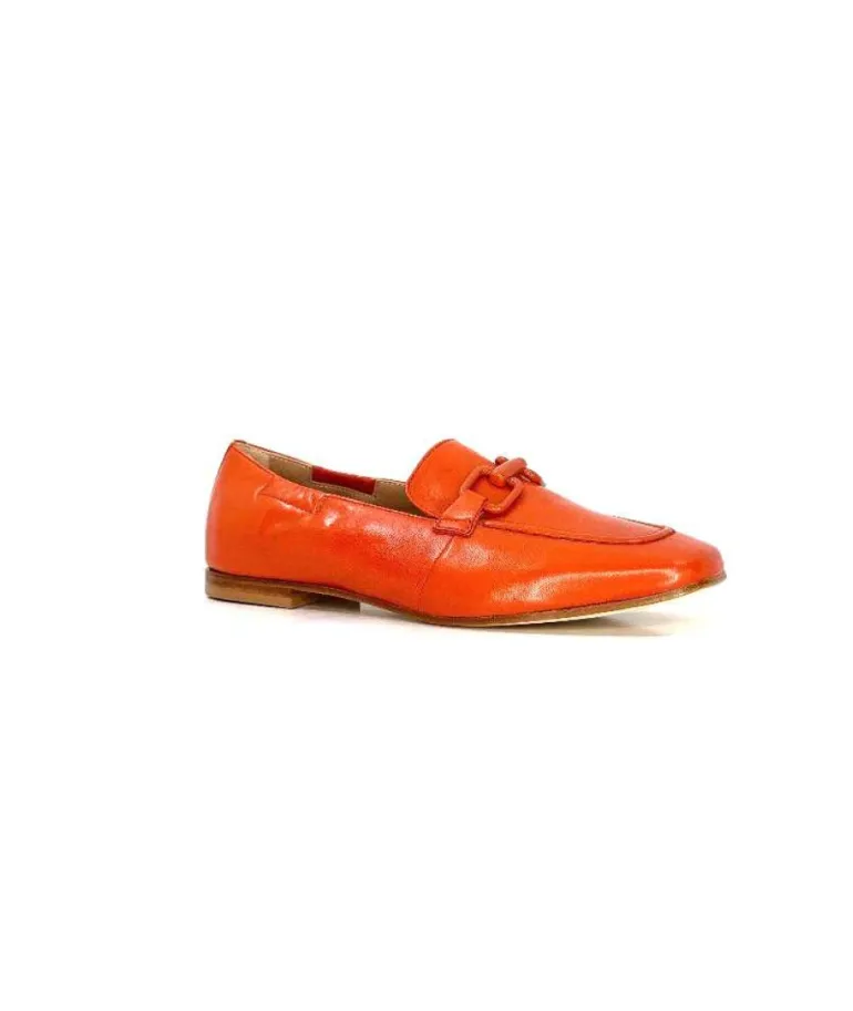 Ivoire Triver Flight 569.06 Cuir Rouille