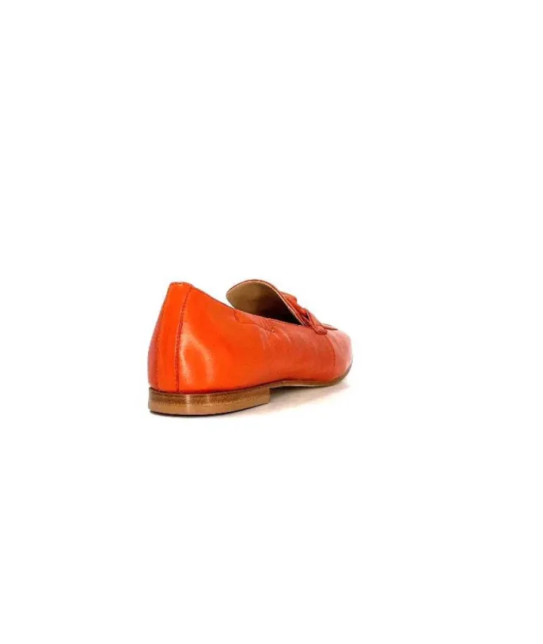 Ivoire Triver Flight 569.06 Cuir Rouille