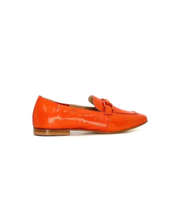 Ivoire Triver Flight 569.06 Cuir Rouille