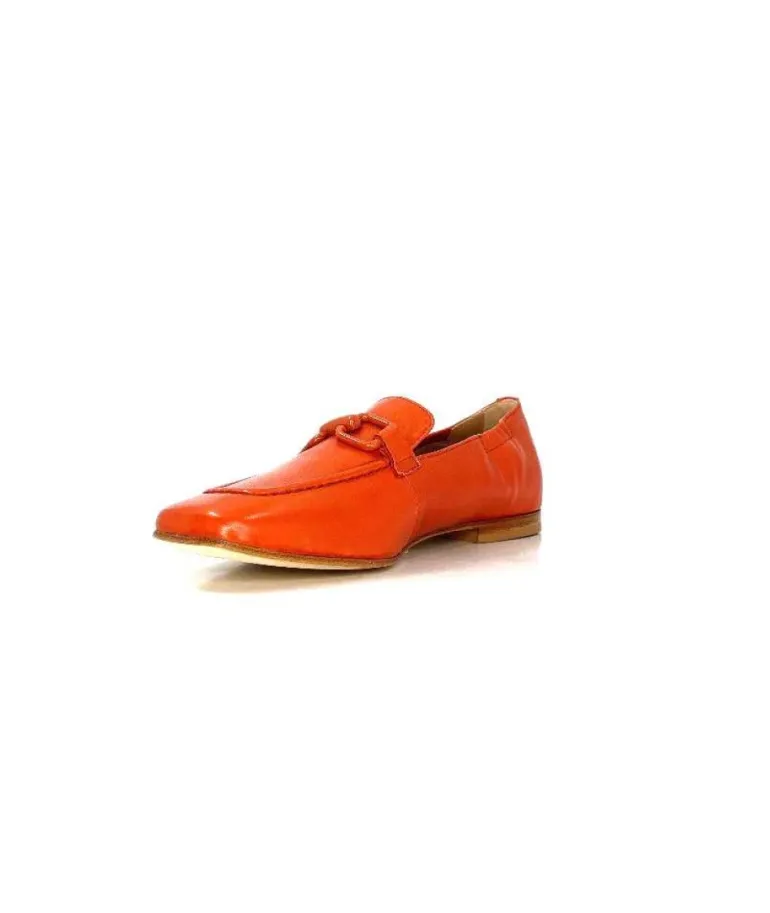 Ivoire Triver Flight 569.06 Cuir Rouille