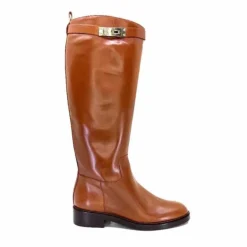 J.Hay 1101 Cuir Camel