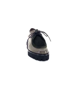 J.Hay 8902 Cuir Kaki