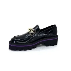 Jhay 1126 Cuir Noir
