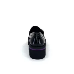 Jhay 1126 Cuir Noir