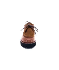 J.Hay 8902 Cuir Tabaco