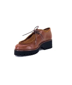 J.Hay 8902 Cuir Tabaco