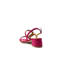 Jhay 9775 Daim Fuchsia