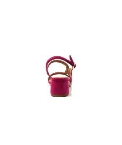 Jhay 9775 Daim Fuchsia