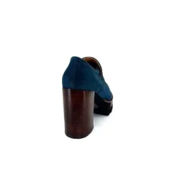 Jhay 1425 Daim Vert Petrole