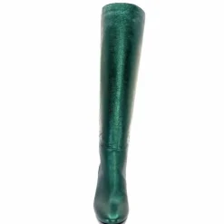 L'Arianna St1689 Cuir Metal Vert