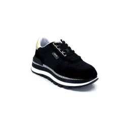Liu.Jo Bf3057 Amazing 10 Textile Noir