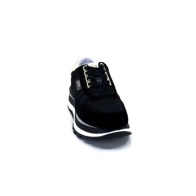 Liu.Jo Bf3057 Amazing 10 Textile Noir