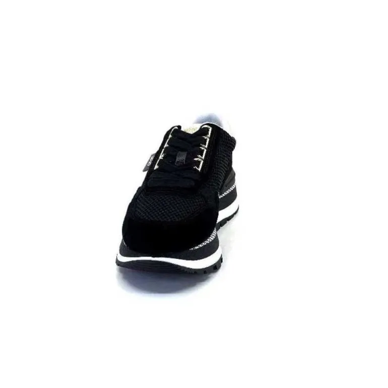 Liu.Jo Bf3057 Amazing 10 Textile Noir
