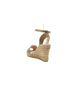 Macarena Carla 92 Daim Beige