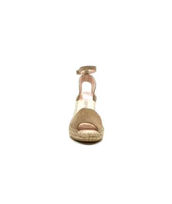 Macarena Carla 92 Daim Beige