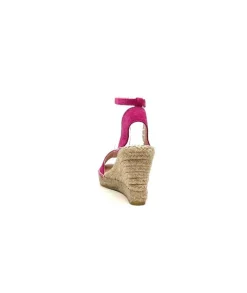 Macarena Carla 92 Daim Magenta
