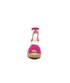 Macarena Carla 92 Daim Magenta