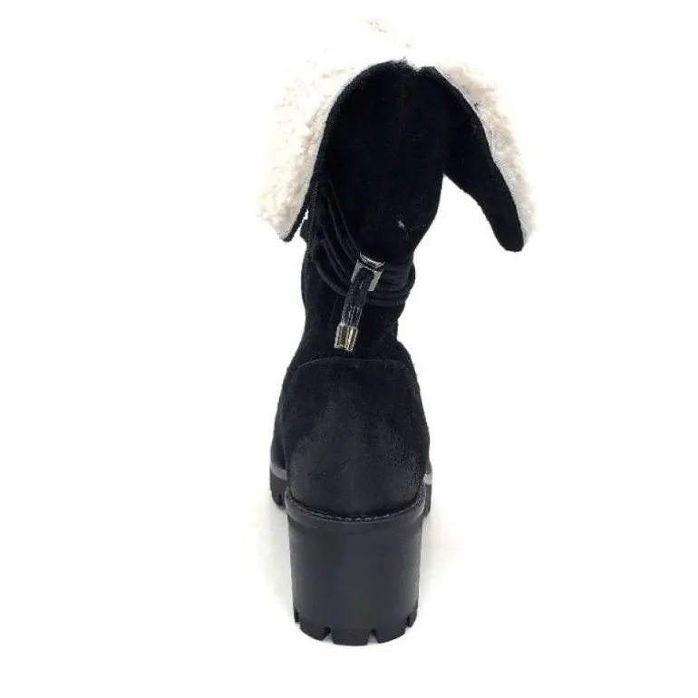 Manas 21038 Daim Noir