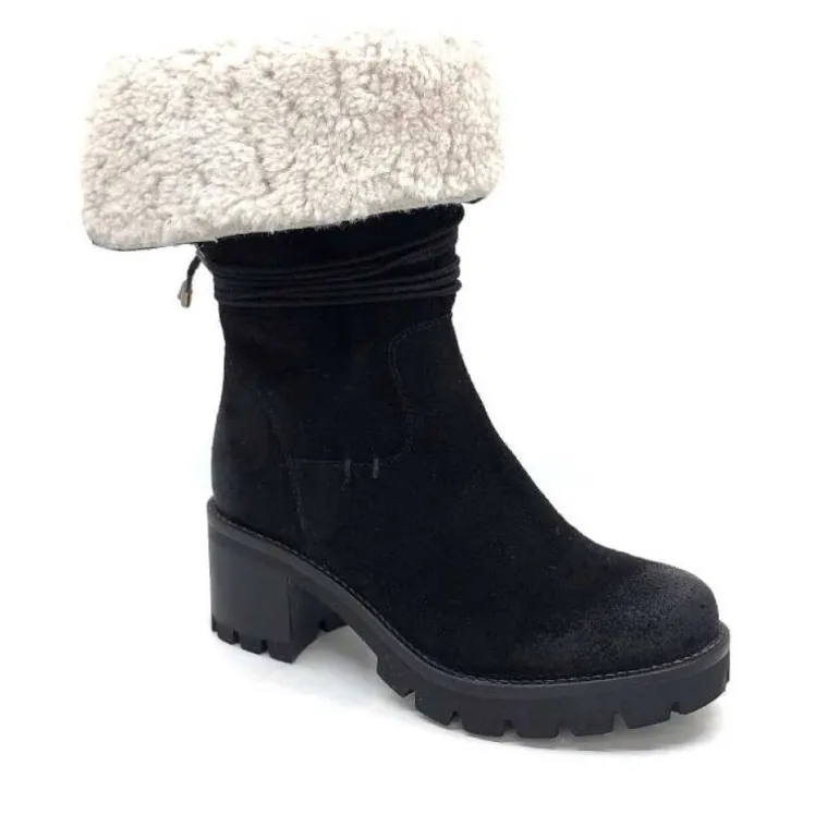 Manas 21038 Daim Noir